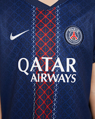 Paris Saint-Germain 2025/26 Stadium 主場