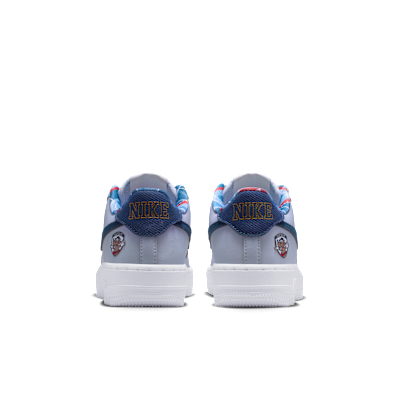 Nike Air Force 1 LV8 Big Kids' Shoes