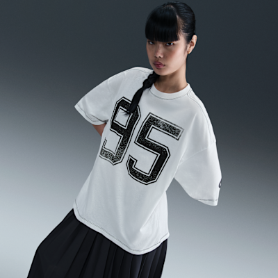 Nike Sportswear Women's Short-sleeve T-shirt