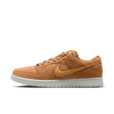 Nike SB Dunk Low Pro Skate Shoes from Nike - $130