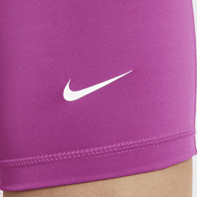 Nike Pro Big Kids' (Girls') Shorts