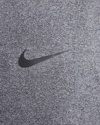 Nike Hyverse Men's Dri-FIT UV Short-sleeve Versatile Top. Nike LU