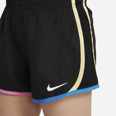 Nike Dri-FIT Tempo Little Kids' Shorts