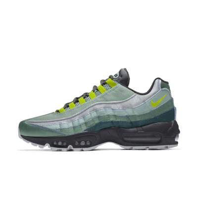 Air Max 95 By personalizables - Hombre. Nike