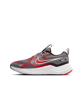 Детские кроссовки Nike Cosmic Runner Big Kids' Road для бега