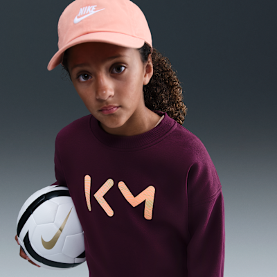 Kylian Mbappé Club Fleece