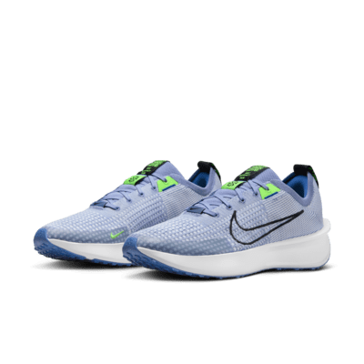 Nike Interact Run 男款路跑鞋