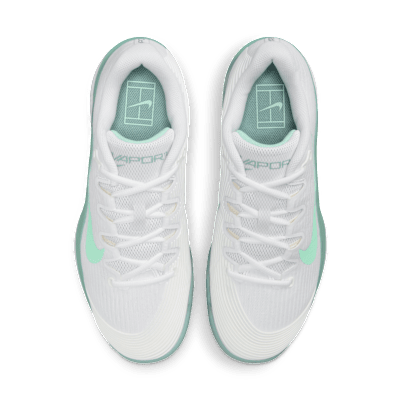 Nike Vapor 12 Women's Hard Court Tennis Shoes