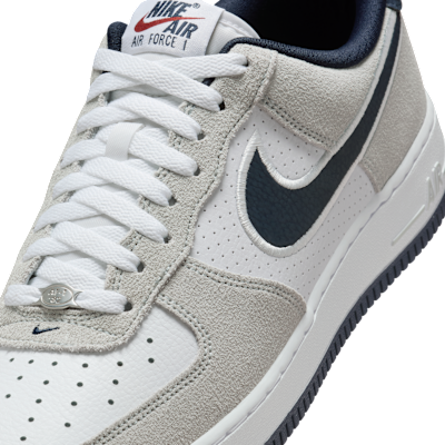 Buty męskie Nike Air Force 1 '07 LV8