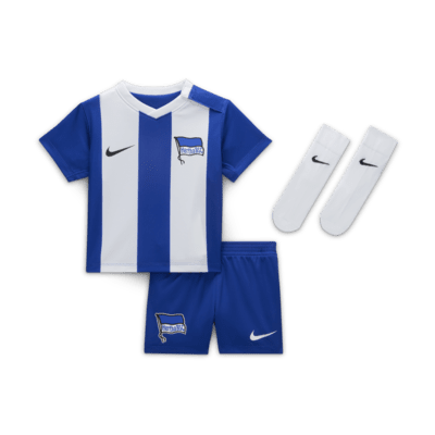 Hertha BSC 2024/25 Stadium Home