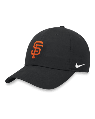 Nike Heritage86 (MLB San Francisco Giants) Hat