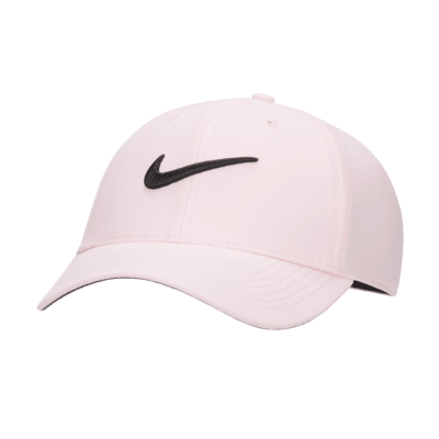 Gorra Swoosh estructurada Nike Dri-FIT Club