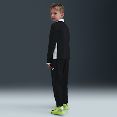 Conjunto deportivo Dri-FIT Academy para niños talla pequeña Nike