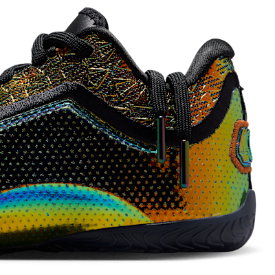 LeBron XXIII "Uncharted" Big Kids' Basketball Shoes
