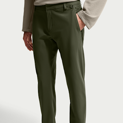 Ανδρικό chino παντελόνι Dri-FIT σε στενή γραμμή Nike 24.7 PerfectStretch