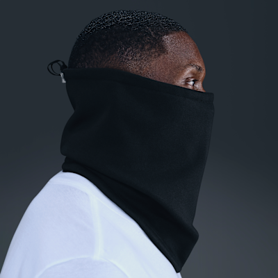 나이키 클럽 플리스 리버서블 넥 워머