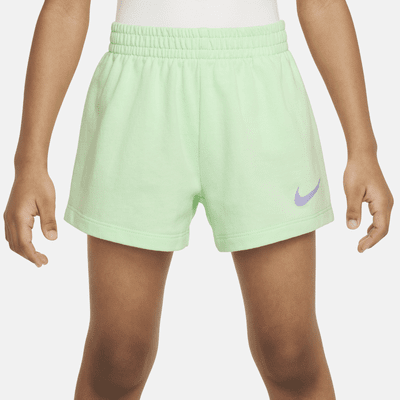 Nike Prep in Your Step Little Kids' Shorts Set