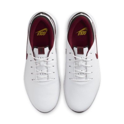 Nike Air Zoom Victory Tour 3 Golf Shoes (Wide)