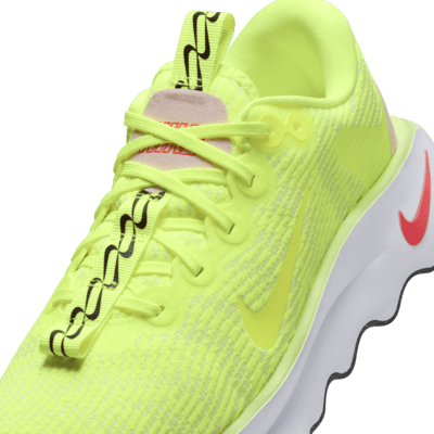 Tenis de caminata para mujer Nike Motiva