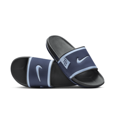 Chanclas Offcourt Nike Offcourt (Tampa Bay Rays)