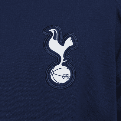 Tottenham Hotspur Academy Pro Nike Dri-FIT Hymnen-Fußballjacke für ältere Kinder