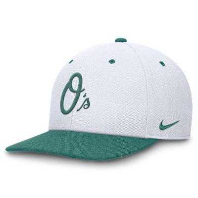 orioles dri fit hat