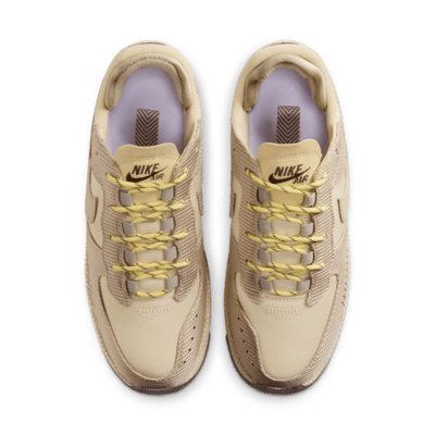 Tenis para mujer Nike Air Force 1 Wild