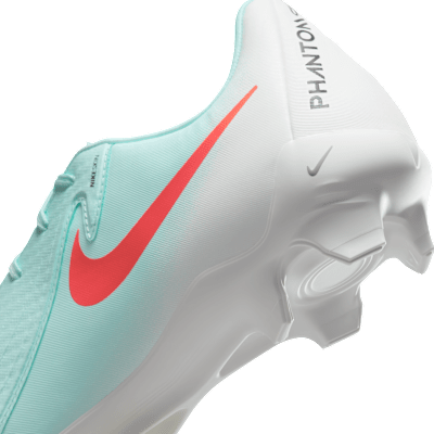 Nike Phantom GX 2 Academy MG Low-Top Football Boot