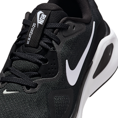 Nike Structure 26 Women's Road Running Shoes (Extra Wide)