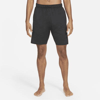 Nike Yoga Dri-FIT Men's Shorts