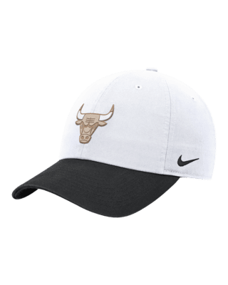 Кепка Chicago Bulls 2024/25 Club City Edition Nike NBA Cap