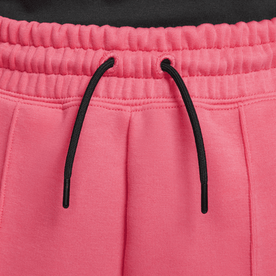 Pantaloni jogger Nike Sportswear Tech Fleece – Ragazza