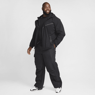 Giacca in tessuto Nike Tech – Uomo