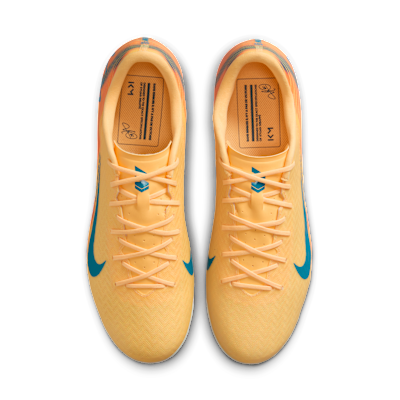 Chuteiras de futebol de perfil baixo AG Nike Mercurial Vapor 16 Academy "Kylian Mbappé"