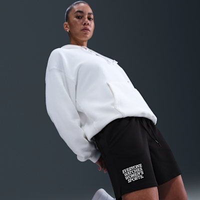Everyone Watches Women's Sports™ Nike by TOGETHXR Shorts