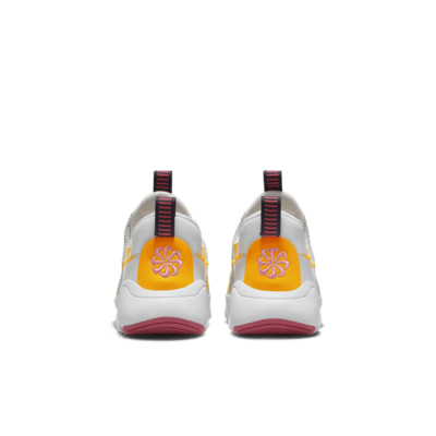 Nike Flex Plus 2 小童鞋款