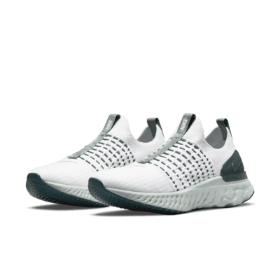 Nike React Phantom Run Flyknit 2 Women's Road Running Shoes