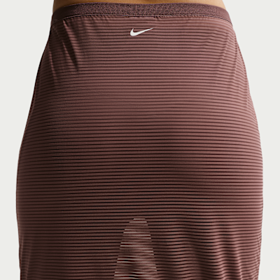Nike Sportswear Women's Slim Sheer Midi Skirt