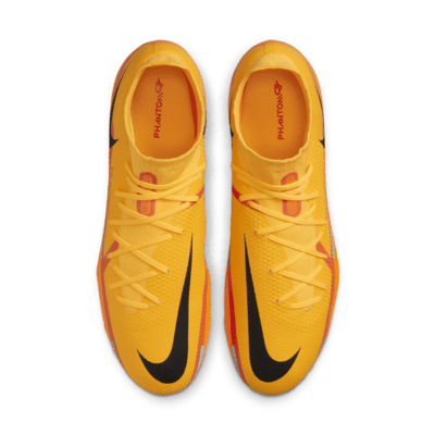 Nike Phantom GT2 Pro Dynamic Fit FG Firm-Ground Soccer Cleats. Nike.com