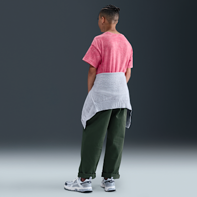 Nike Sportswear Club Big Kids' T-Shirt