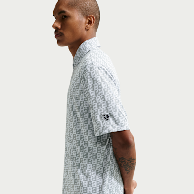 Nike Par Men's Dri-FIT Golf Polo