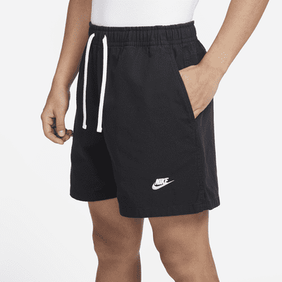 Nike Club Men's Woven Flow Shorts