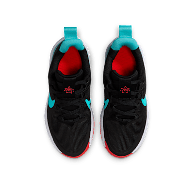 Nike Star Runner 4 小童鞋款