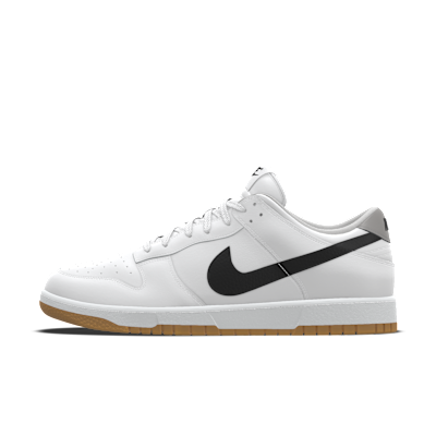 Nike Dunk Low By You Custom Women's Shoes
