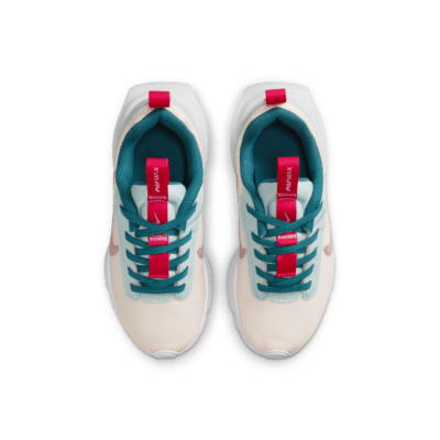 Tenis para niños de preescolar Nike Air Max INTRLK Lite