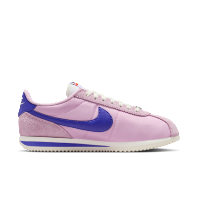 Nike Cortez Textile Women's Shoes