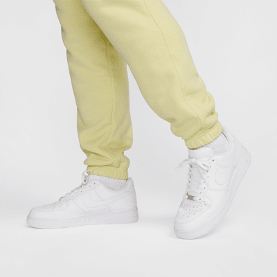 Pants para hombre Nike Sportswear Club Fleece