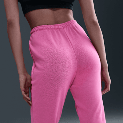 Nike Sportswear Chill Terry Women's Slim High-Waisted French Terry Sweatpants