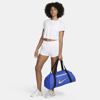 Nike Gym Club Women's Duffel Bag (24L). Nike SG