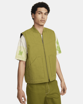 Мужская безрукавка Nike Life Padded Vest